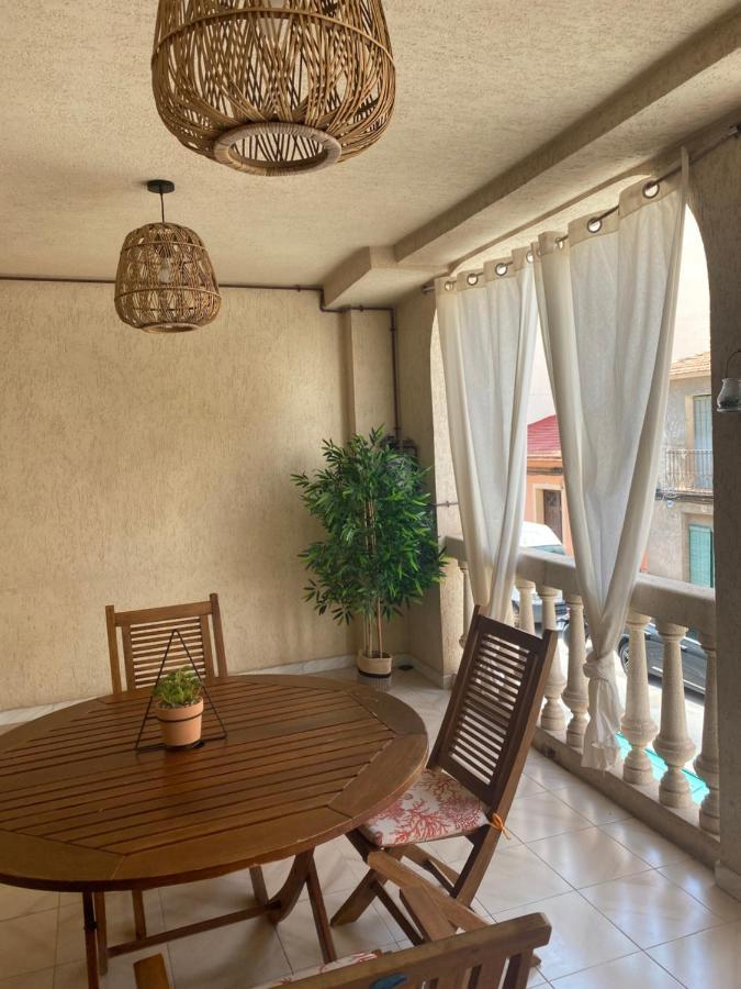 Apartamento Frente Al Mar En El Campello Ngoại thất bức ảnh