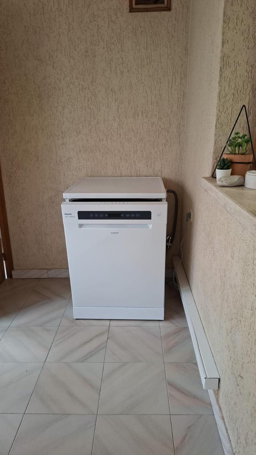 Apartamento Frente Al Mar En El Campello Ngoại thất bức ảnh